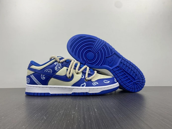 GoodFit 8607 Nike Dunk Low DD1391- 2036