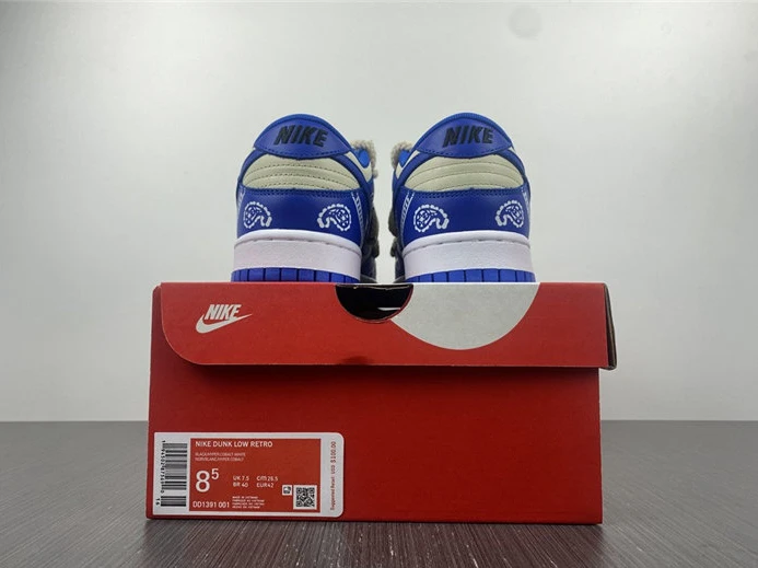 GoodFit 8607 Nike Dunk Low DD1391- 2036