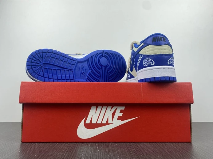 GoodFit 8607 Nike Dunk Low DD1391- 2036