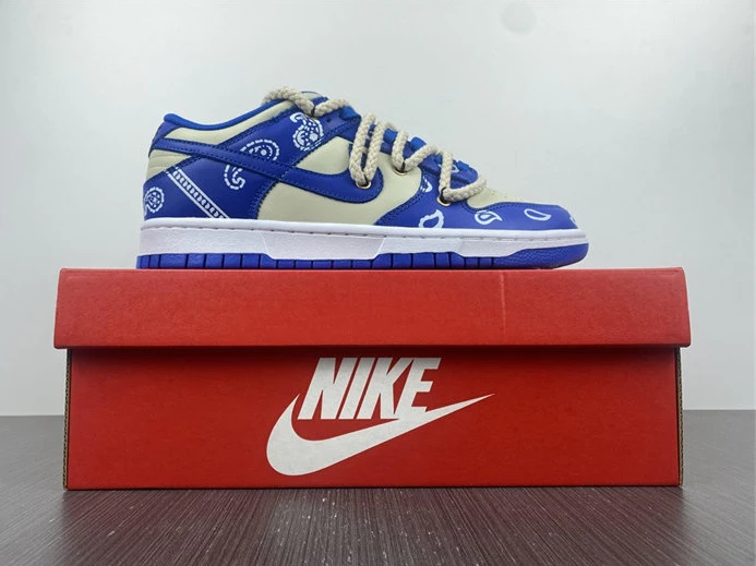GoodFit 8607 Nike Dunk Low DD1391- 2036
