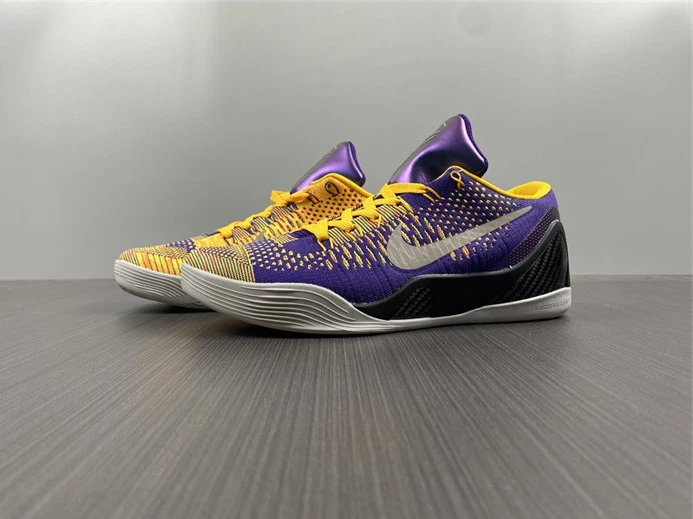 GoodFit 9197 Nike Kobe 630487- 2285