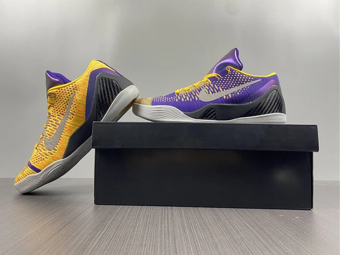 GoodFit 9197 Nike Kobe 630487- 2285