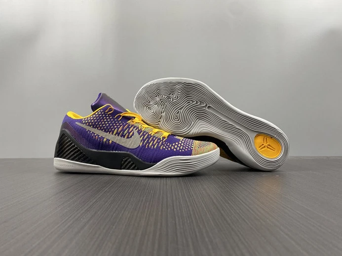 GoodFit 9197 Nike Kobe 630487- 2285