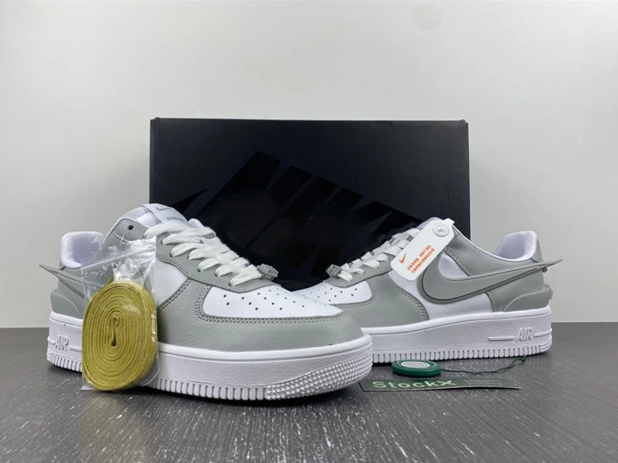 GoodFit AMBUSH x Nike Air Force 1 Low DV3464-101 2397