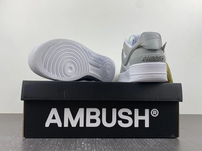 GoodFit AMBUSH x Nike Air Force 1 Low DV3464-101 2397