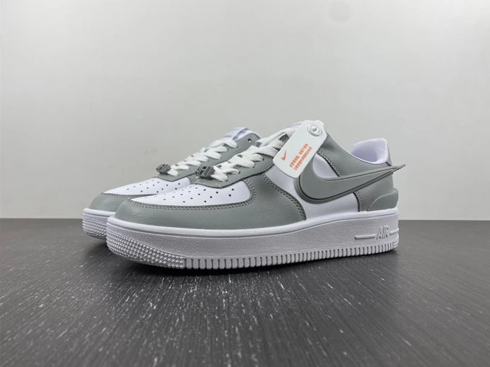 GoodFit AMBUSH x Nike Air Force 1 Low DV3464-101 2397
