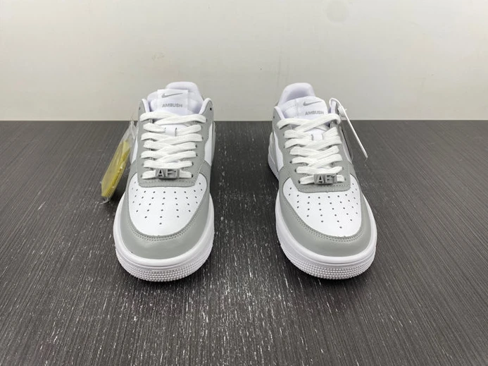 GoodFit AMBUSH x Nike Air Force 1 Low DV3464-101 2397