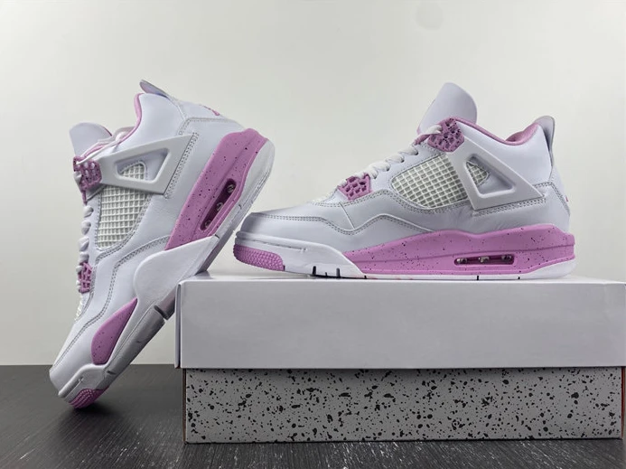 GoodFit Air Jordan 4 CT8527-116 818