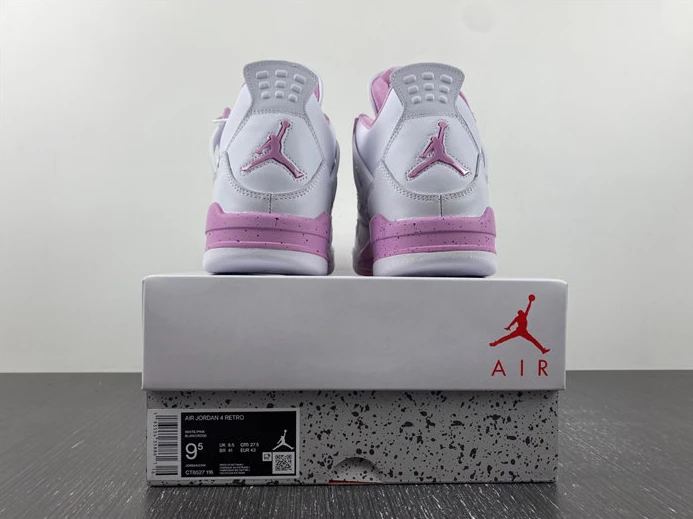 GoodFit Air Jordan 4 CT8527-116 818