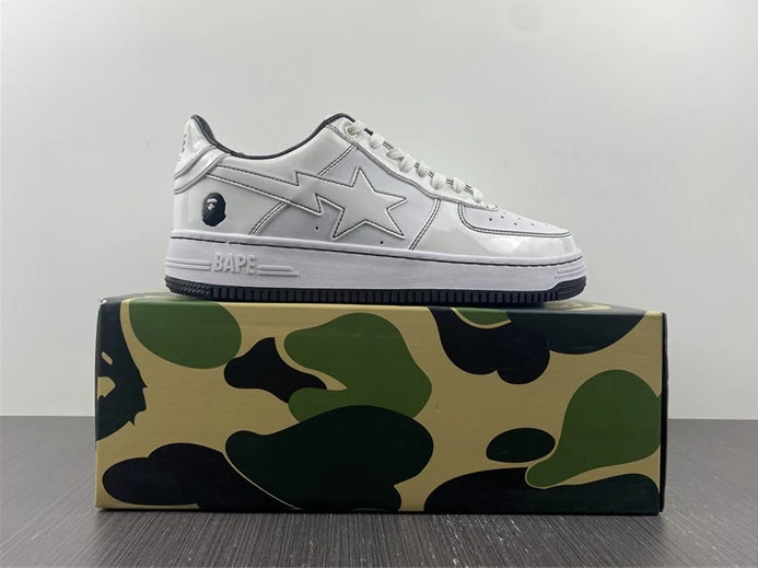 GoodFit BAPE 2827
