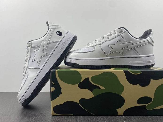 GoodFit BAPE 2827