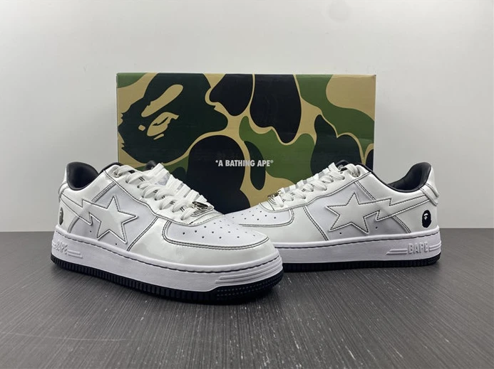 GoodFit BAPE 2827
