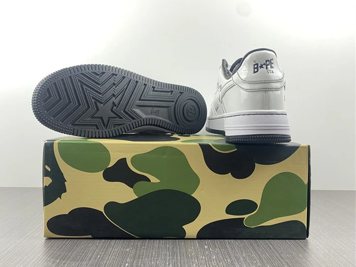 GoodFit BAPE 2827