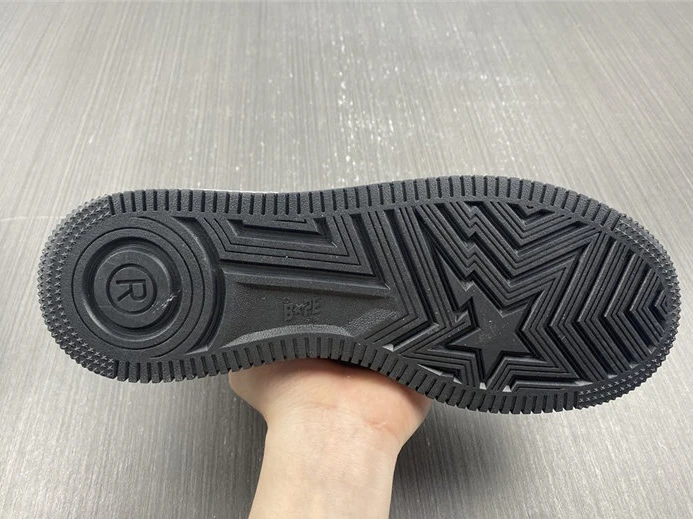 GoodFit BAPE 2827