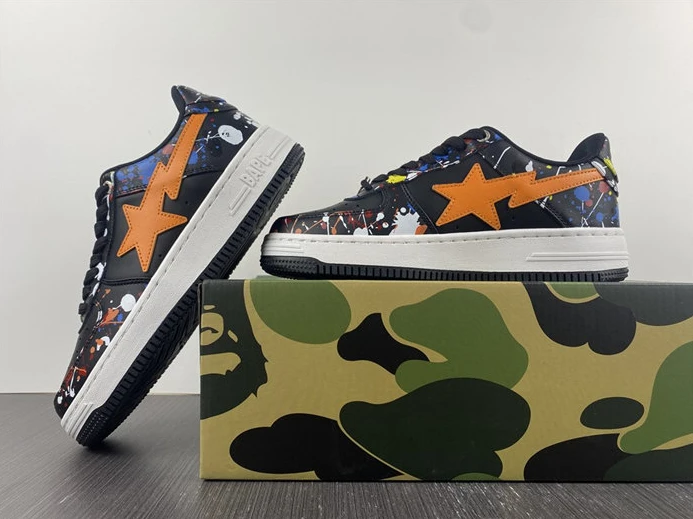 GoodFit BAPE 2829