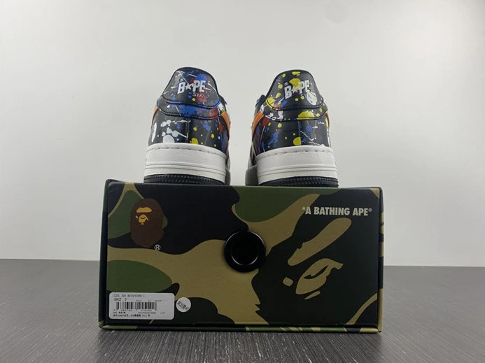 GoodFit BAPE 2829