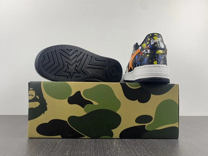 GoodFit BAPE 2829