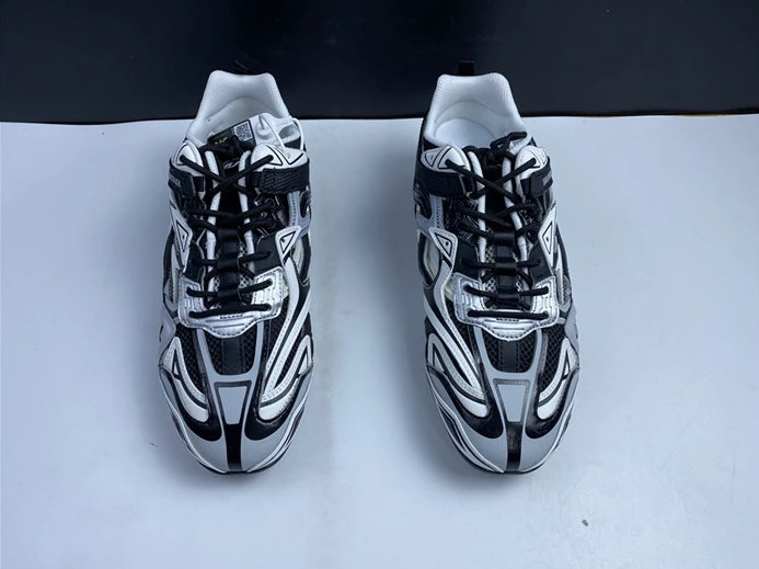 GoodFit BLCG DRIVE SNEAKER 624343 W2FD1 1019 3412
