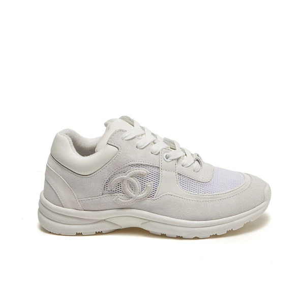 GoodFit Chanel Sneakers 1260