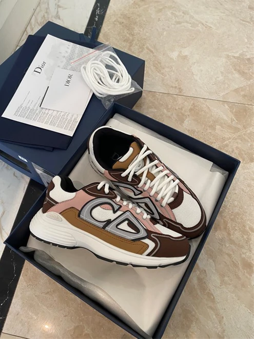 GoodFit DR B30 Sneakers 1690