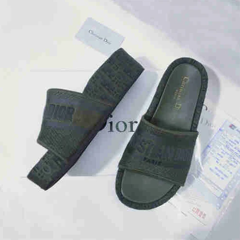 GoodFit Dio Slipper 3268