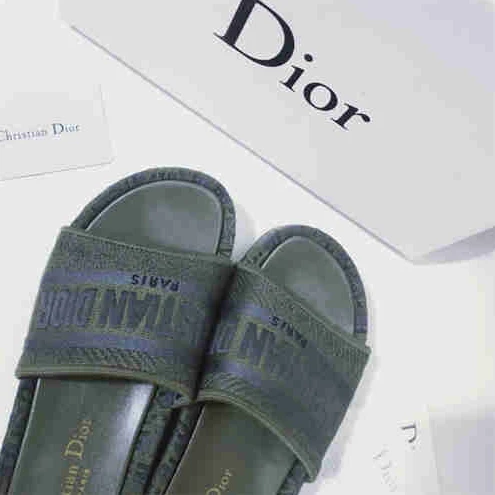 GoodFit Dio Slipper 3268