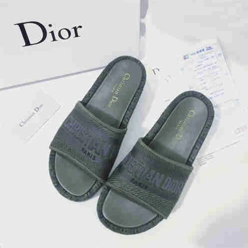 GoodFit Dio Slipper 3268