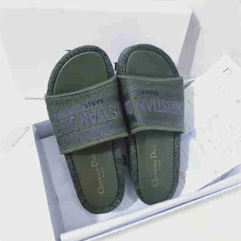 GoodFit Dio Slipper 3268