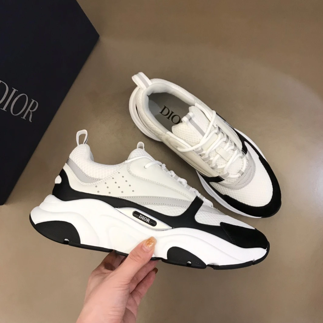 GoodFit Dior B22 8 1560