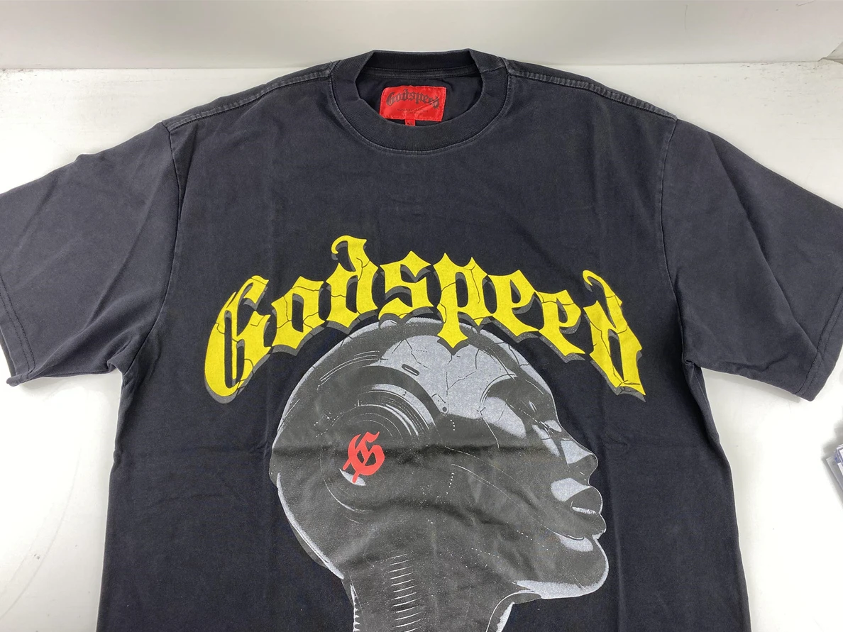 GoodFit GOD Speech T-shirts (lots of items, price for each pcs) 21