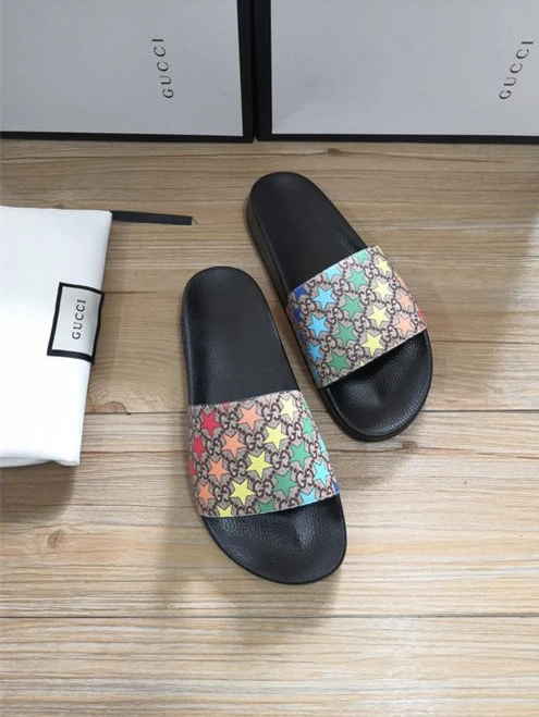 GoodFit Gucci Slipper 3185