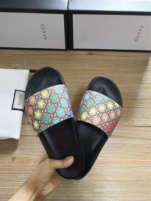 GoodFit Gucci Slipper 3185