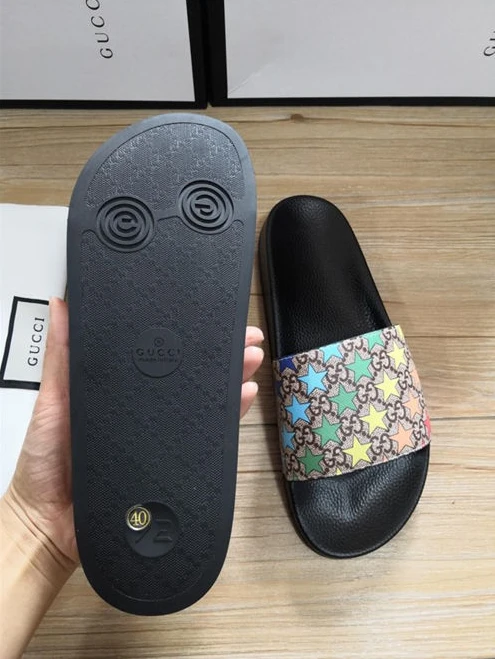 GoodFit Gucci Slipper 3185