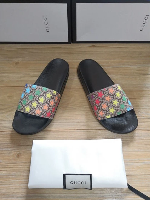 GoodFit Gucci Slipper 3185