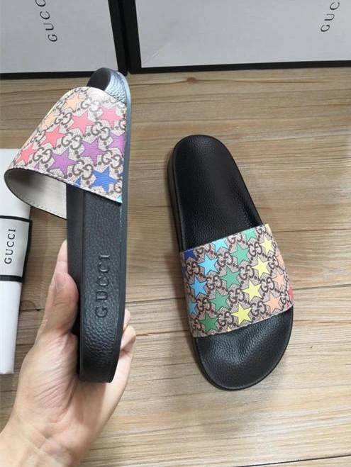 GoodFit Gucci Slipper 3185