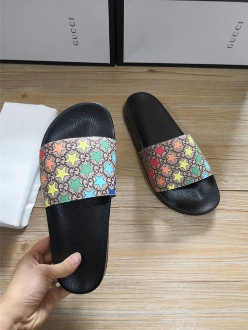 GoodFit Gucci Slipper 3185