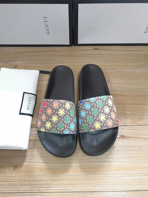 GoodFit Gucci Slipper 3185