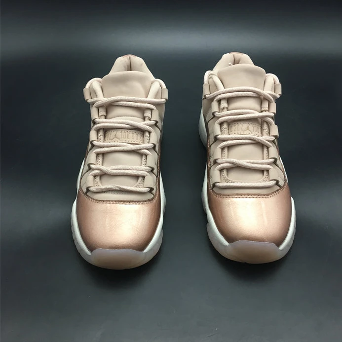 GoodFit Jordan 11 Retro Low Rose Gold AH7860-105 1080