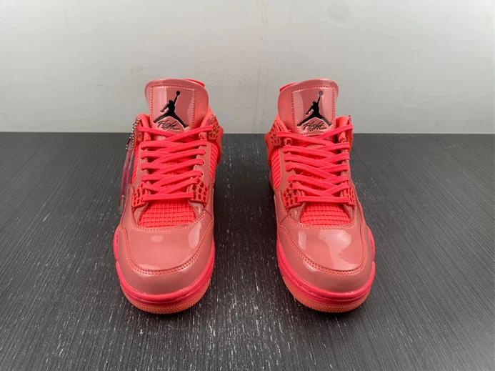 GoodFit Jordan 4 Retro Hot Punch AQ9128-600 845