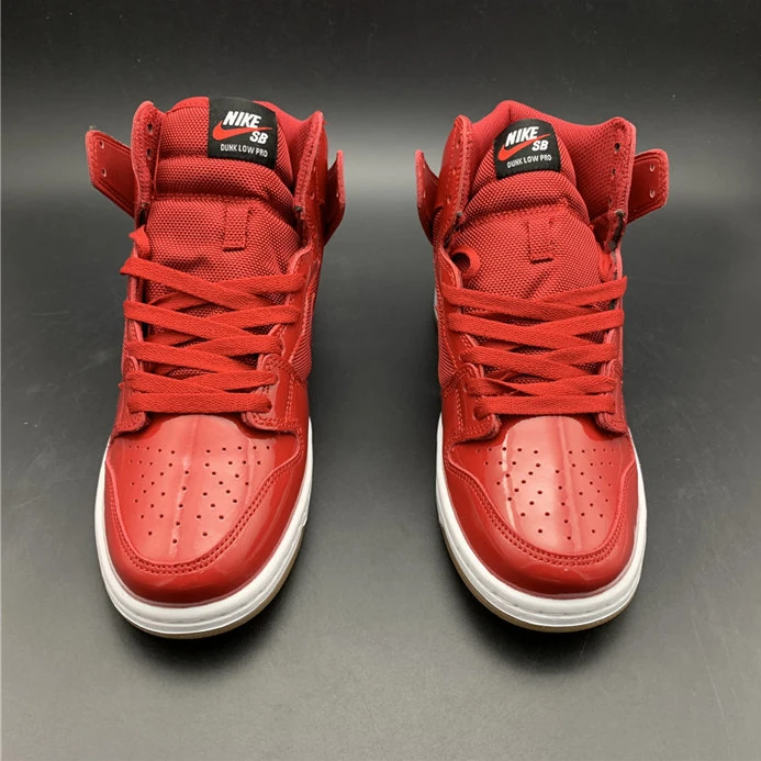 GoodFit NIKE SB DUNK HI PRM  881758-010 2509