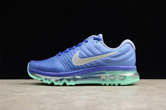 GoodFit Nike Air Max 2016 Concord Violet 849560-402 2599