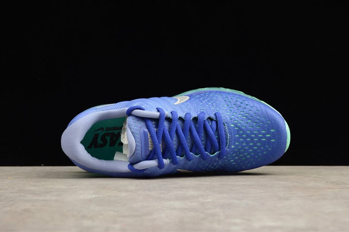 GoodFit Nike Air Max 2016 Concord Violet 849560-402 2599