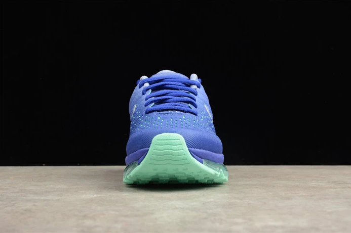 GoodFit Nike Air Max 2016 Concord Violet 849560-402 2599