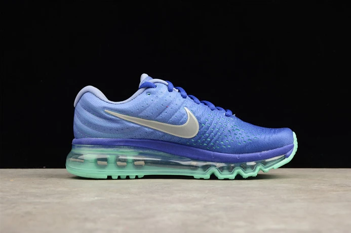 GoodFit Nike Air Max 2016 Concord Violet 849560-402 2599