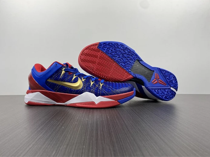 GoodFit Nike Kobe 488371-406 2291