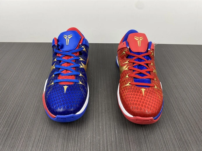 GoodFit Nike Kobe 488371-406 2291