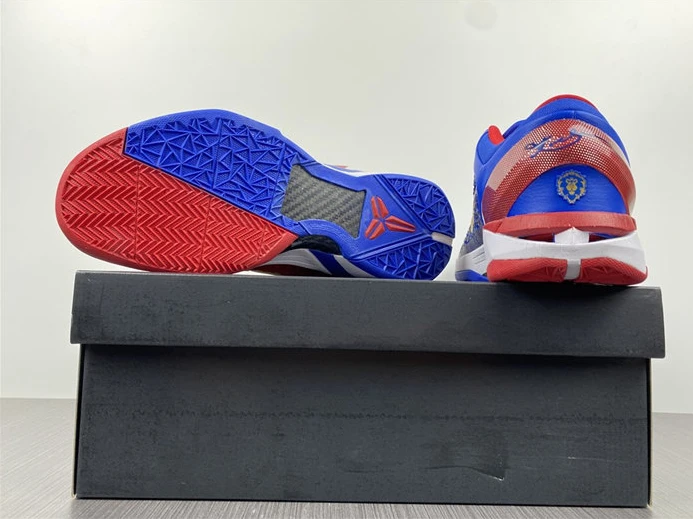 GoodFit Nike Kobe 488371-406 2291