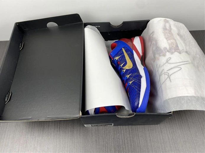 GoodFit Nike Kobe 488371-406 2291