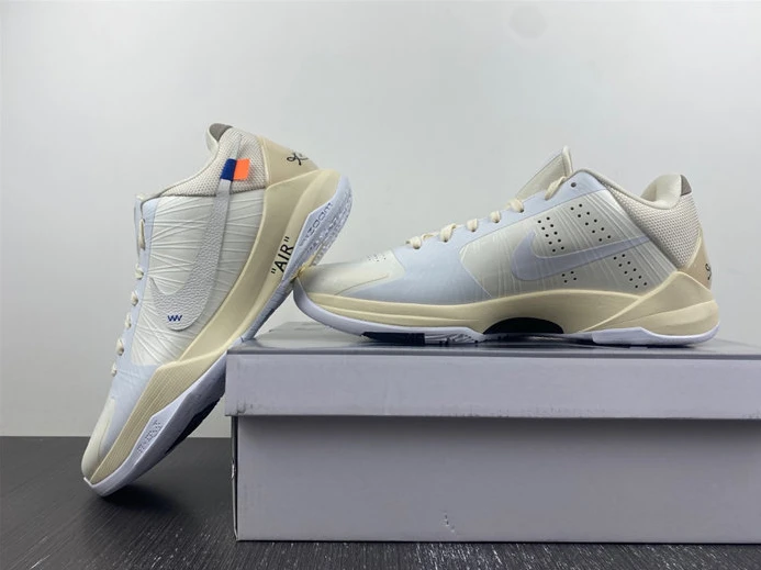 GoodFit Nike Kobe 5 Protro DB4796-101 2242