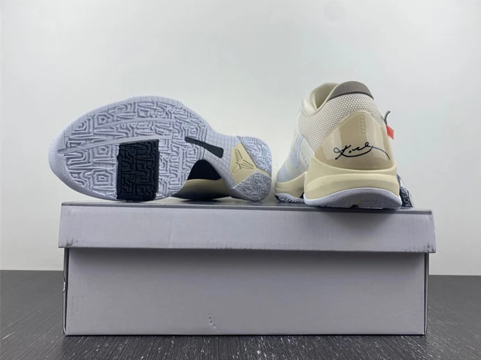 GoodFit Nike Kobe 5 Protro DB4796-101 2242
